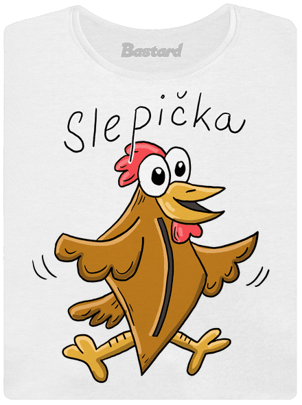 Slepička