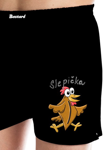 Slepička