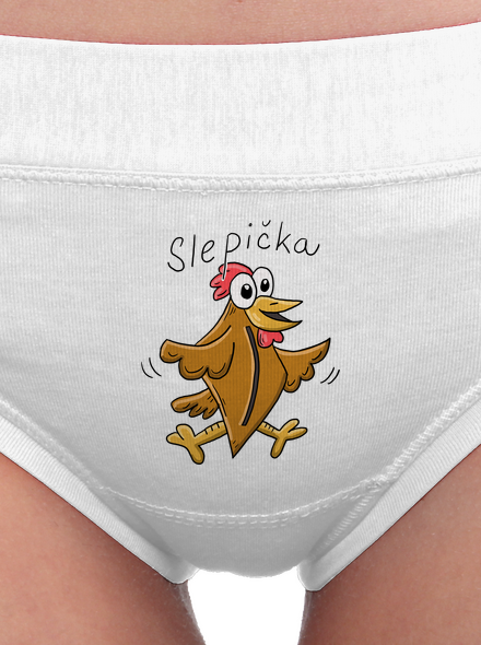 Slepička