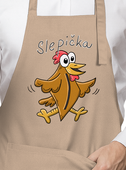 Slepička