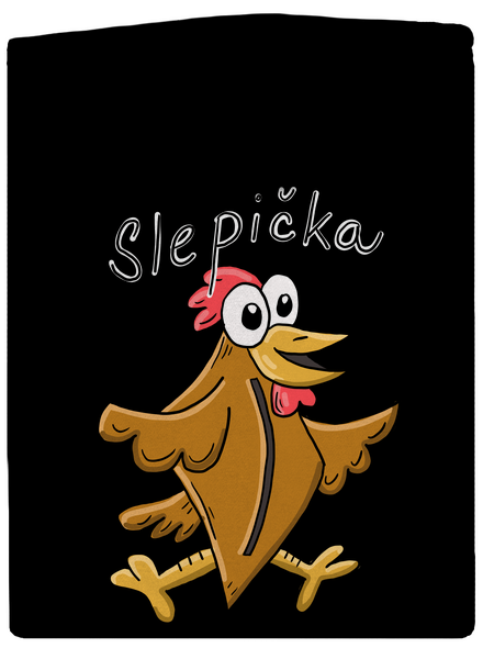 Slepička