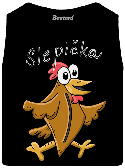 Slepička