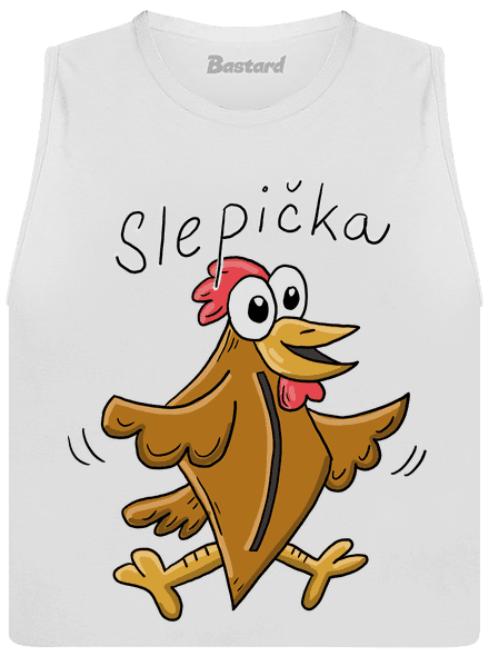 Slepička