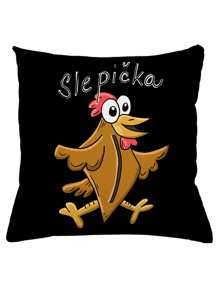 Slepička