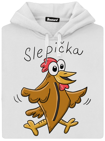 Slepička