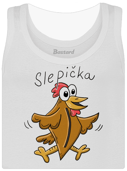 Slepička