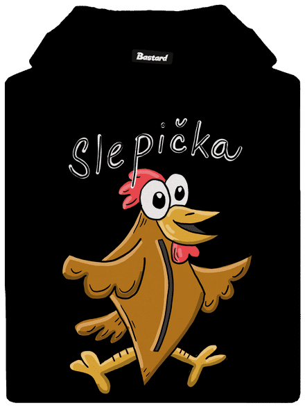 Slepička
