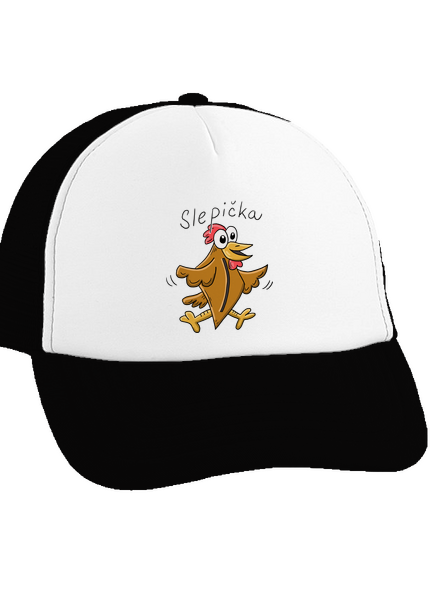 Slepička