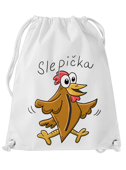 Slepička