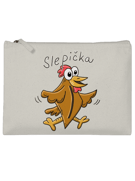 Slepička
