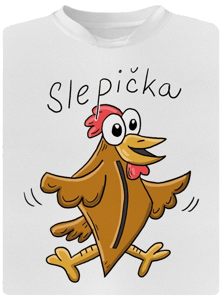 Slepička