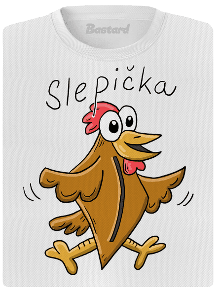 Slepička