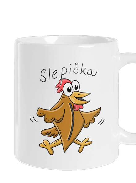 Slepička