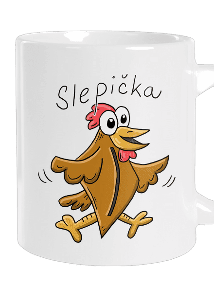 Slepička