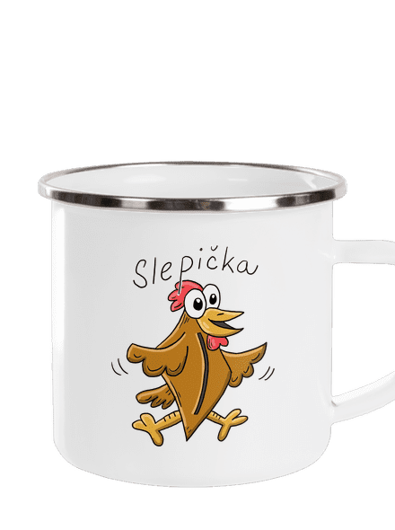 Slepička