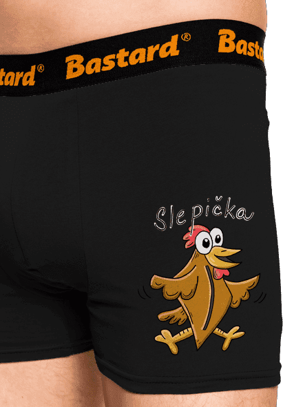 Slepička
