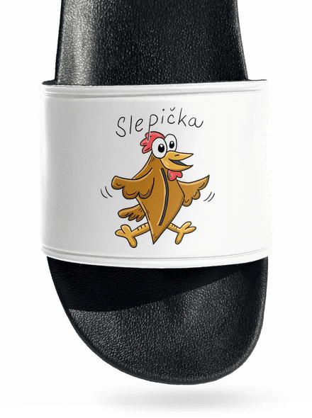 Slepička