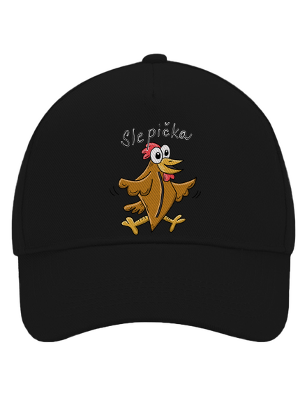 Slepička