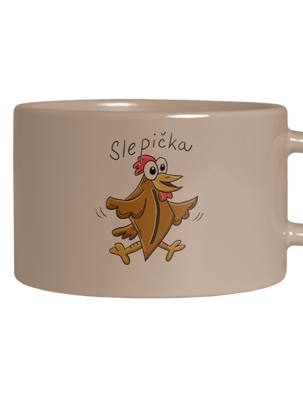 Slepička