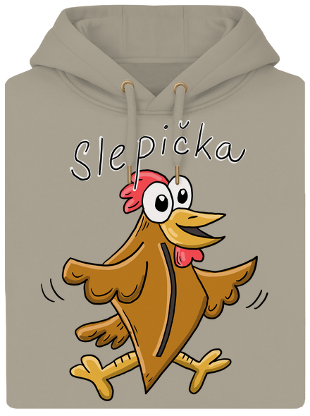 Slepička