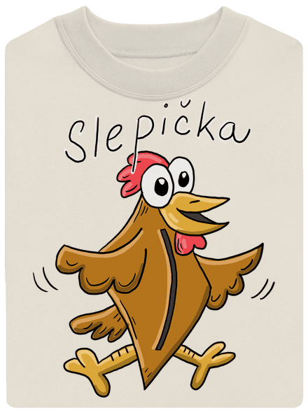 Slepička