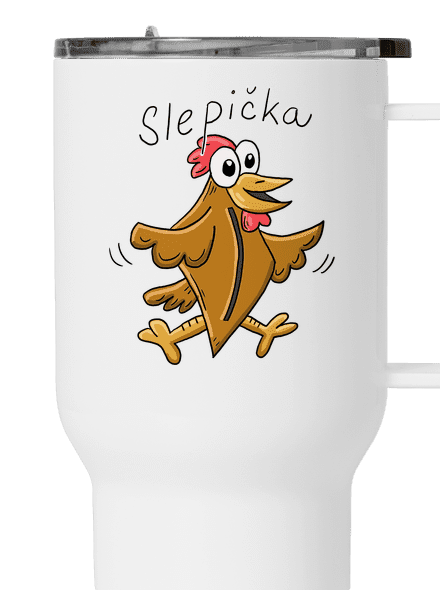 Slepička