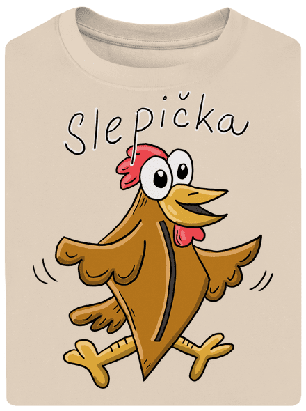 Slepička