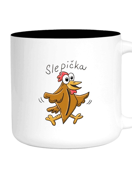 Slepička