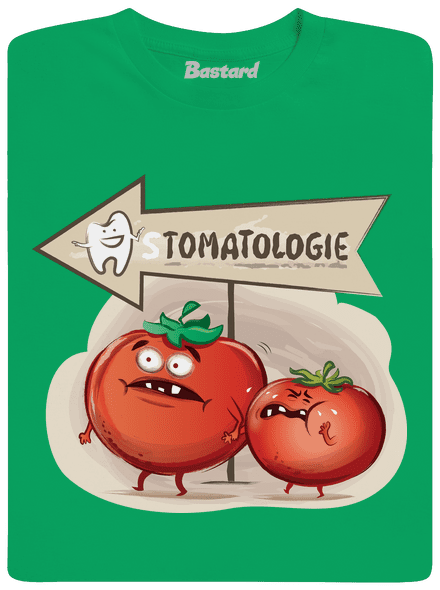Tomatologie