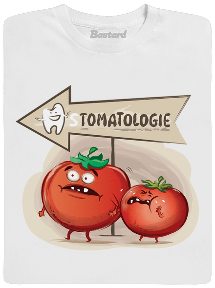 Tomatologie
