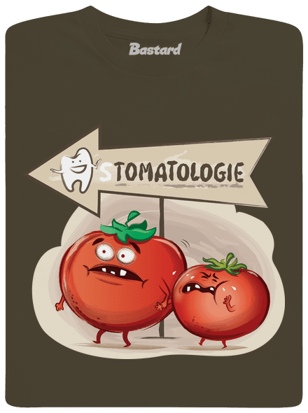 Tomatologie