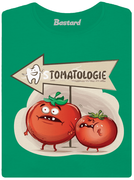 Tomatologie