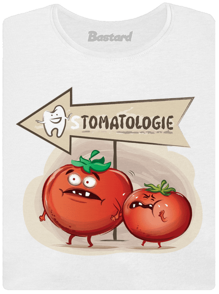 Tomatologie