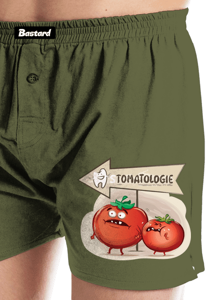 Tomatologie