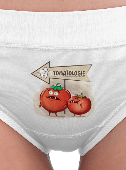 Tomatologie