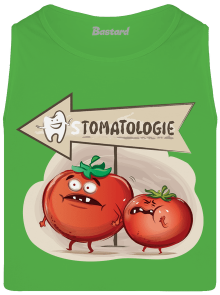 Tomatologie