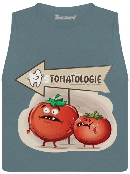 Tomatologie