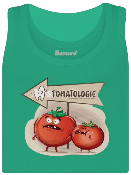 Tomatologie