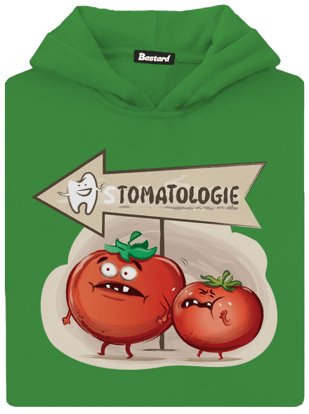 Tomatologie