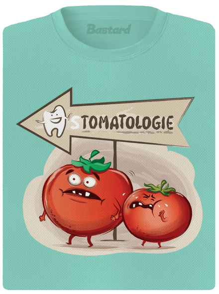 Tomatologie