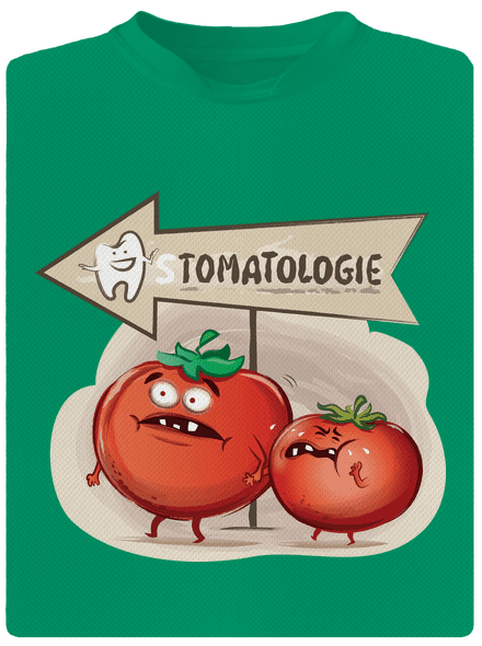 Tomatologie