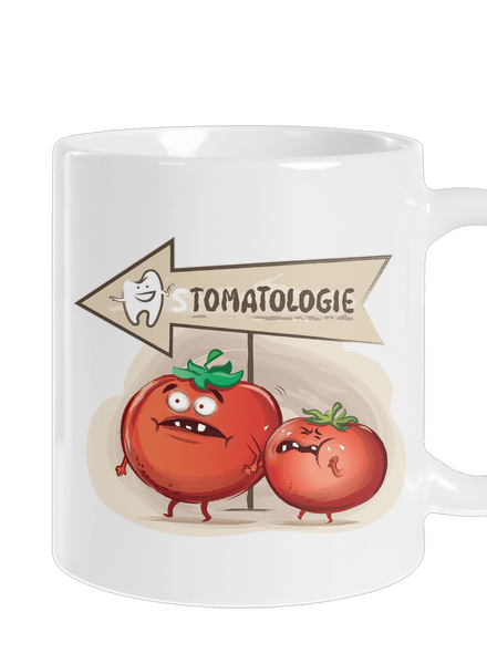 Tomatologie