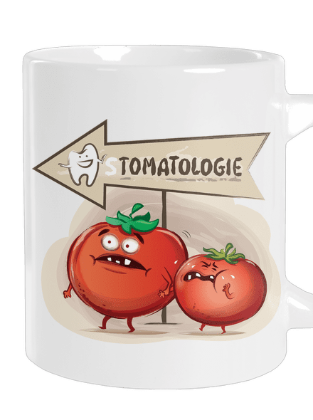 Tomatologie