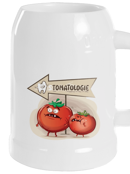 Tomatologie