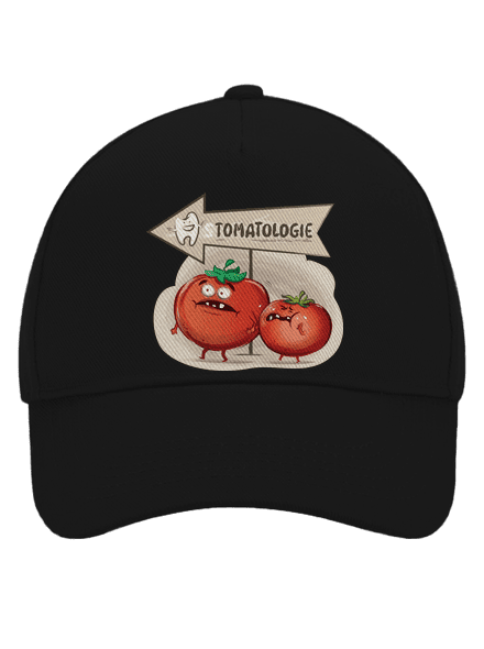 Tomatologie