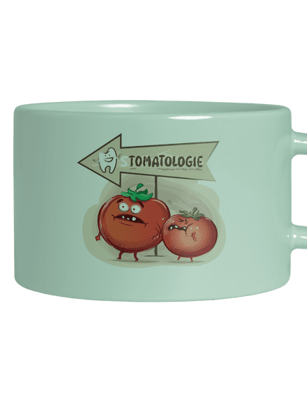 Tomatologie