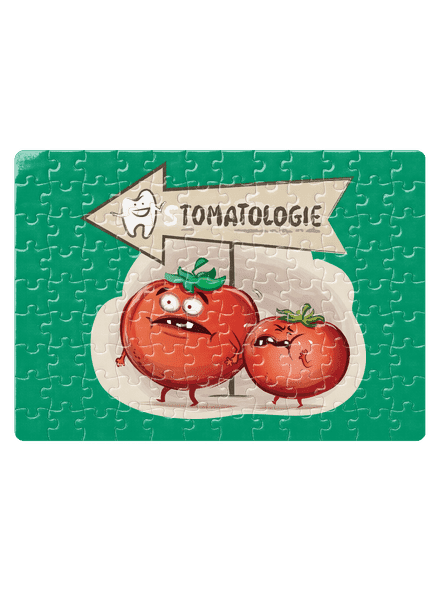 Tomatologie