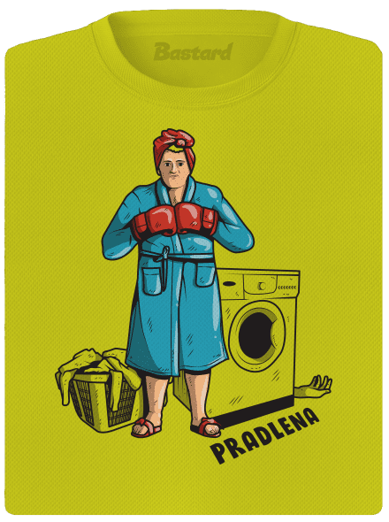 Pradlena