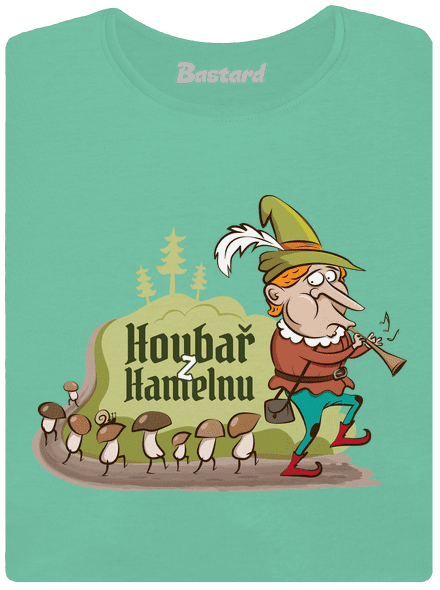 Houbař z Hamelnu