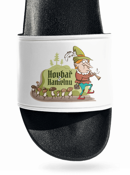 Houbař z Hamelnu